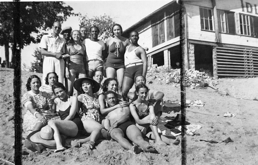 Black Eden, Idlewild, Black Resorts, African American Film, Black Film, African American Politics, Black Politics, KOLUMN Magazine, KOLUMN, African American News, Black News, African American Journalism, Black Journalism, African American History, Black History, African American Art, Black Art, African American Music, Black Music, African American Wealth, Black Wealth, African American Education, Black Education, Historic Black University or College, HBCU