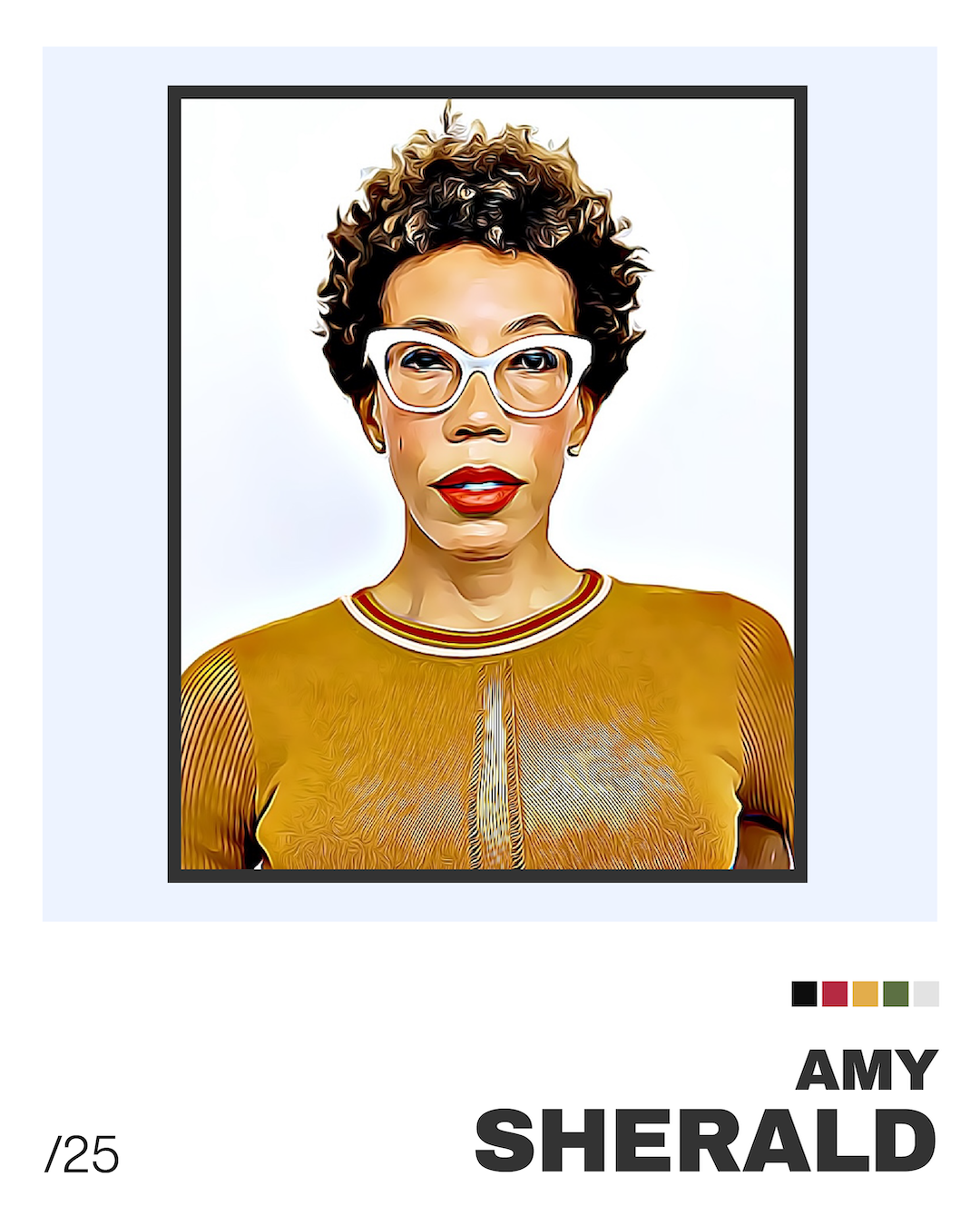 Amy Sherald, African American Film, Black Film, African American Politics, Black Politics, KOLUMN Magazine, KOLUMN, African American News, Black News, African American Journalism, Black Journalism, African American History, Black History, African American Art, Black Art, African American Music, Black Music, African American Wealth, Black Wealth
