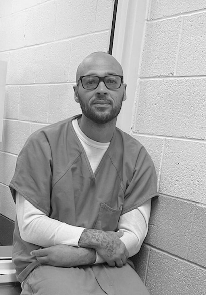 Tremane Wood, KOLUMN Magazine, KOLUMN, African American News, Black News, African American Journalism, Black Journalism, African American History, Black History, African American Art, Black Art, African American Music, Black Music