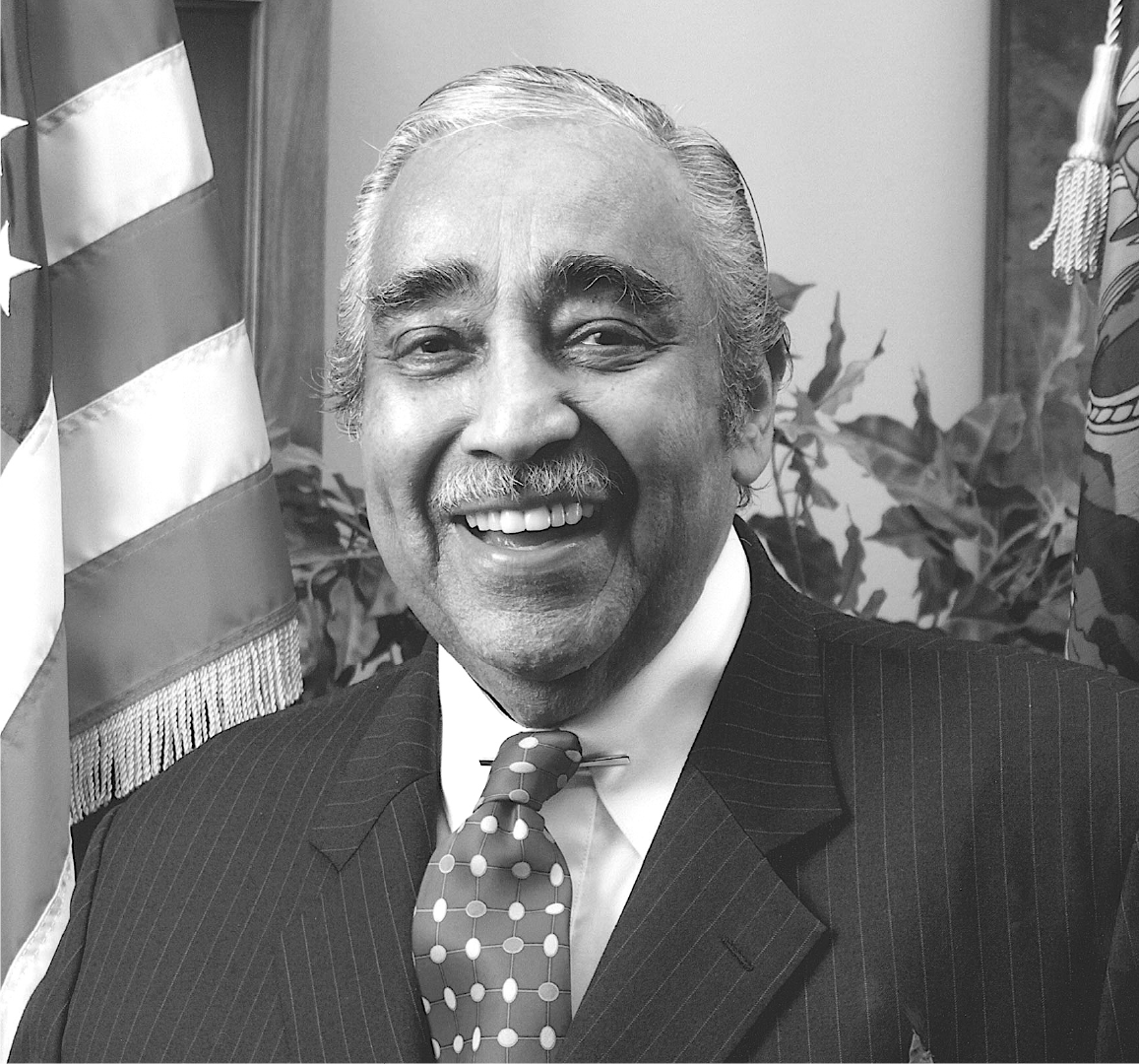 Charles Rangel, KOLUMN, African American News, Black News, African American Journalism, Black Journalism, African American History, Black History, African American Art, Black Art, African American Music, Black Music, African American Wealth, Black Wealth, African American Education, Black Education, Historic Black University or College, HBCU