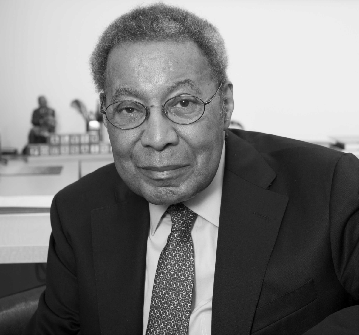 Dr. Alvin Poussaint, KOLUMN, African American News, Black News, African American Journalism, Black Journalism, African American History, Black History, African American Art, Black Art, African American Music, Black Music, African American Wealth, Black Wealth, African American Education, Black Education, Historic Black University or College, HBCU