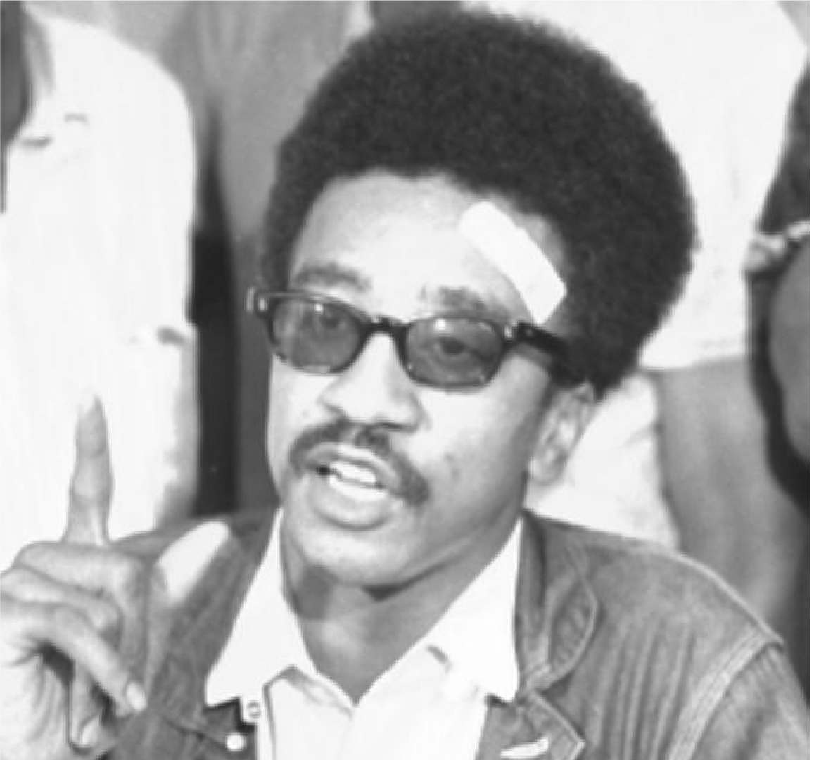 Jamil Al-Amin, KOLUMN, African American News, Black News, African American Journalism, Black Journalism, African American History, Black History, African American Art, Black Art, African American Music, Black Music, African American Wealth, Black Wealth, African American Education, Black Education, Historic Black University or College, HBCU