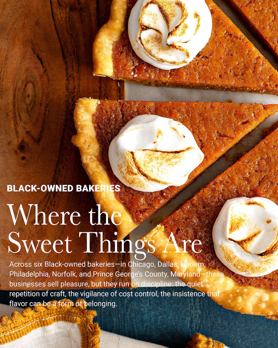 Black-Owned Bakeries, Crave Bakery + Coffee Bar, Brown Sugar Bakery, Kessler Baking Studio, Lee Lee’s Rugelach, KOLUMN Magazine, KOLUMN, African American News, Black News, African American Journalism, Black Journalism, African American History, Black History, African American Art, Black Art, African American Music, Black Music, African American Wealth, Black Wealth, African American Education, Black Education, Historic Black University or College, HBCU