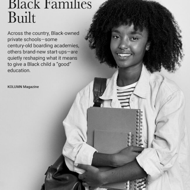 African American Boarding Schools, Black Boarding Schools, African American Barbers, American Politics, Black Politics, KOLUMN Magazine, KOLUMN, African American News, Black News, African American Journalism, Black Journalism, African American History, Black History, African American Art, Black Art, African American Music, Black Music, African American Wealth, Black Wealth, African American Education, Black Education, Historic Black University or College, HBCU