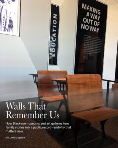 National Museum of African American History and Culture, NMAAHC, Black Film, African American Politics, Black Politics, KOLUMN Magazine, KOLUMN, African American News, Black News, African American Journalism, Black Journalism, African American History, Black History, African American Art, Black Art, African American Music, Black Music, African American Wealth, Black Wealth, African American Education, Black Education, Historic Black University or College, HBCU