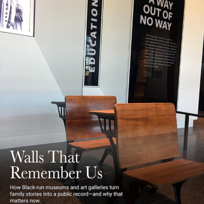 National Museum of African American History and Culture, NMAAHC, Black Film, African American Politics, Black Politics, KOLUMN Magazine, KOLUMN, African American News, Black News, African American Journalism, Black Journalism, African American History, Black History, African American Art, Black Art, African American Music, Black Music, African American Wealth, Black Wealth, African American Education, Black Education, Historic Black University or College, HBCU