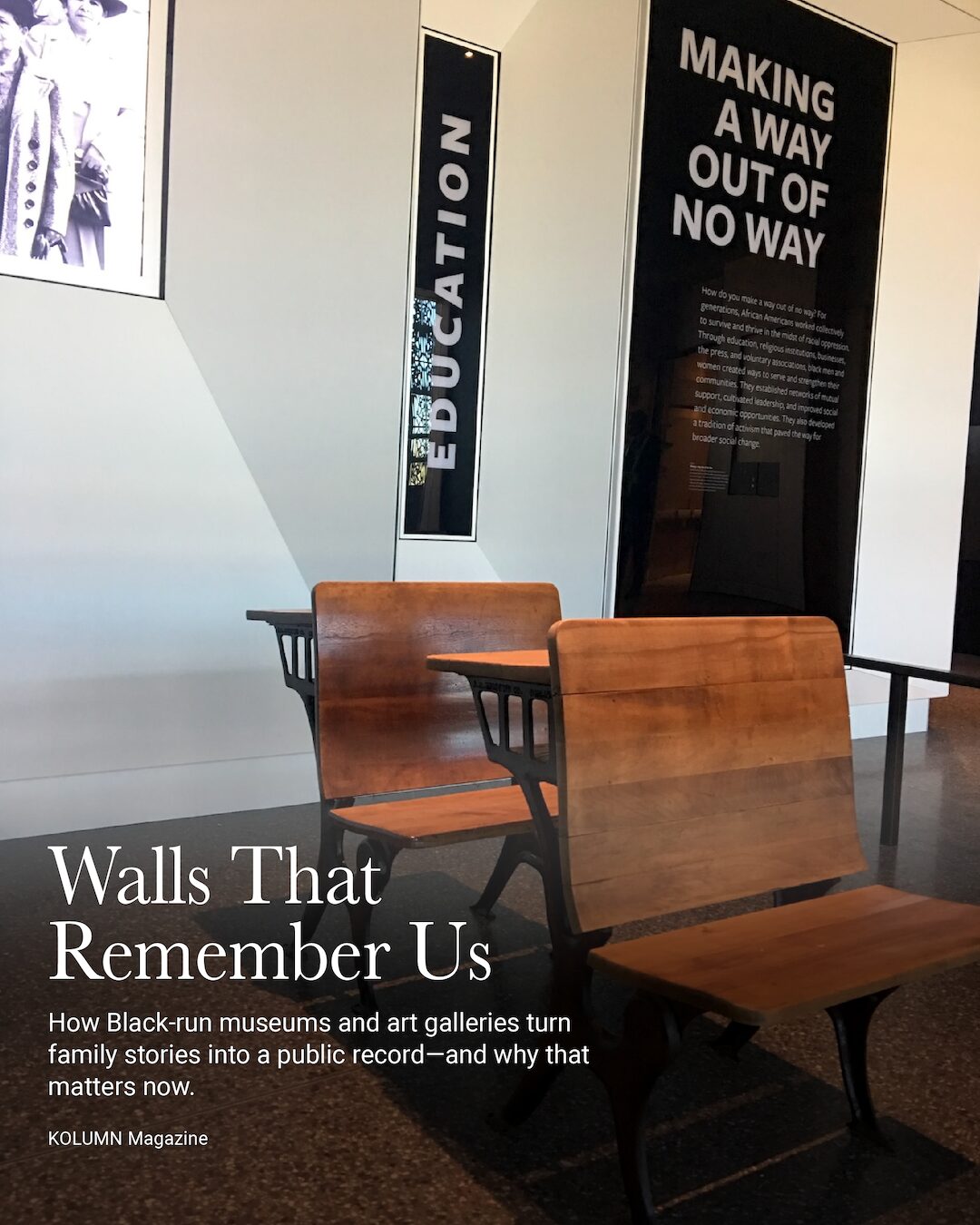 National Museum of African American History and Culture, NMAAHC, Black Film, African American Politics, Black Politics, KOLUMN Magazine, KOLUMN, African American News, Black News, African American Journalism, Black Journalism, African American History, Black History, African American Art, Black Art, African American Music, Black Music, African American Wealth, Black Wealth, African American Education, Black Education, Historic Black University or College, HBCU