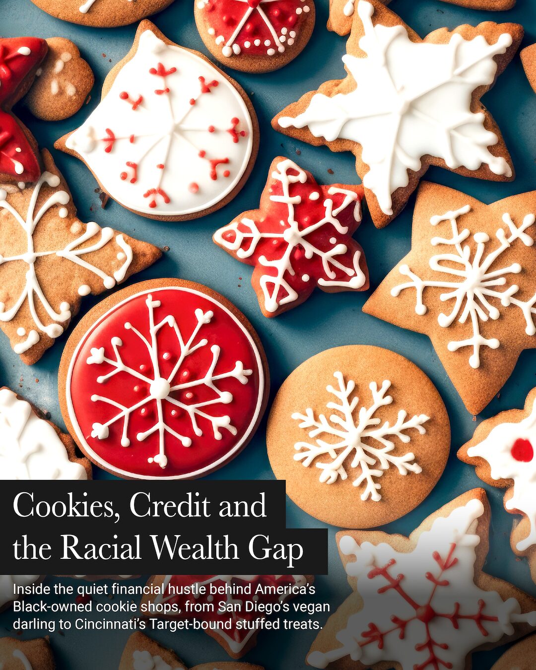Maya’s Cookies, Cookie Society, Not As Famous Cookie Company, GoodenSweet Cookies, Black-Owned Coffee Shops, African American Politics, Black Politics, KOLUMN Magazine, KOLUMN, African American News, Black News, African American Journalism, Black Journalism, African American History, Black History, African American Art, Black Art, African American Music, Black Music, African American Wealth, Black Wealth, African American Education, Black Education, Historic Black University or College, HBCU