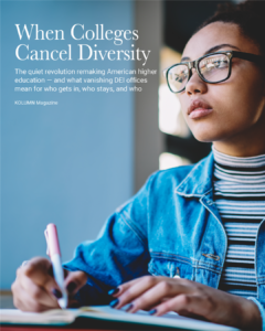 Diversity Equity and Inclusion, DEI, National Museum of African American History and Culture, NMAAHC, Black Film, African American Politics, Black Politics, KOLUMN Magazine, KOLUMN, African American News, Black News, African American Journalism, Black Journalism, African American History, Black History, African American Art, Black Art, African American Music, Black Music, African American Wealth, Black Wealth, African American Education, Black Education, Historic Black University or College, HBCU