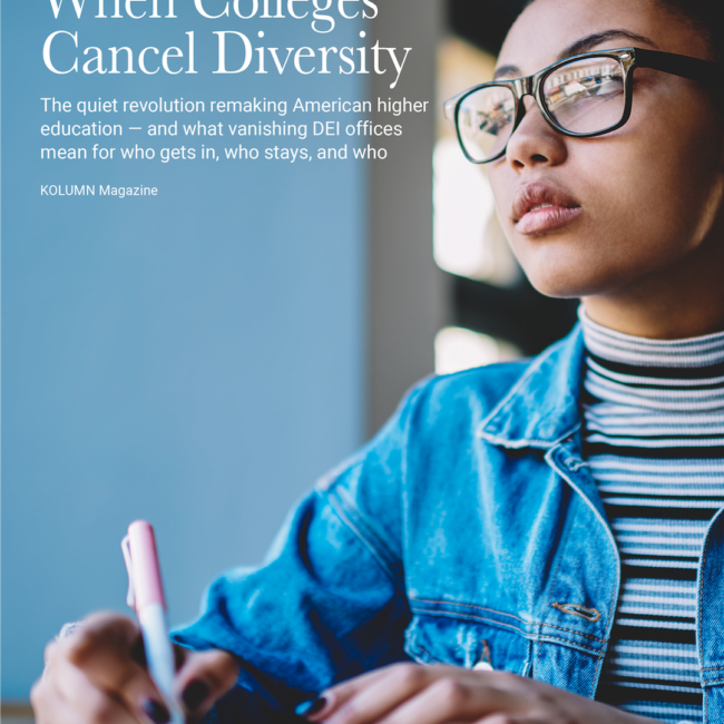 Diversity Equity and Inclusion, DEI, National Museum of African American History and Culture, NMAAHC, Black Film, African American Politics, Black Politics, KOLUMN Magazine, KOLUMN, African American News, Black News, African American Journalism, Black Journalism, African American History, Black History, African American Art, Black Art, African American Music, Black Music, African American Wealth, Black Wealth, African American Education, Black Education, Historic Black University or College, HBCU