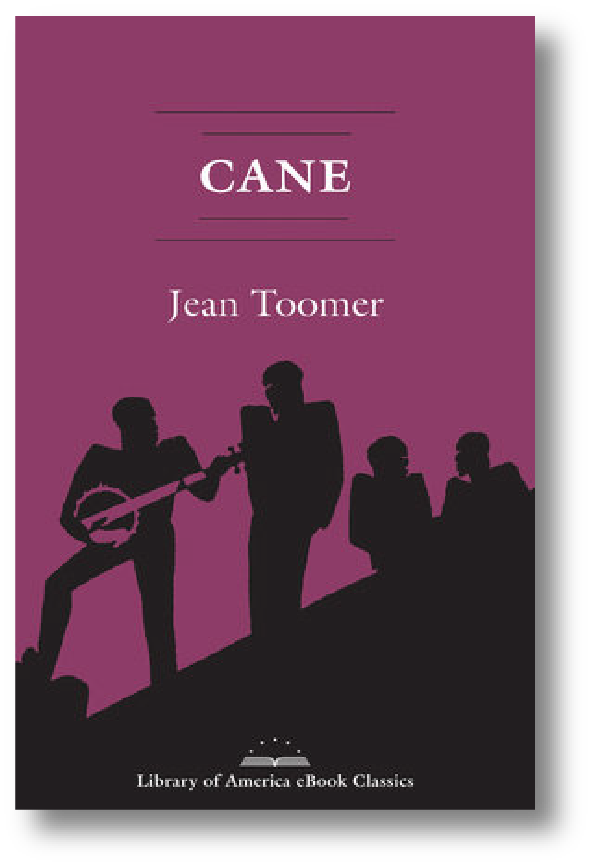 Cane (1923), Jean Toomer