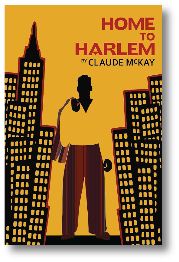Home to Harlem (1928), Claude McKay