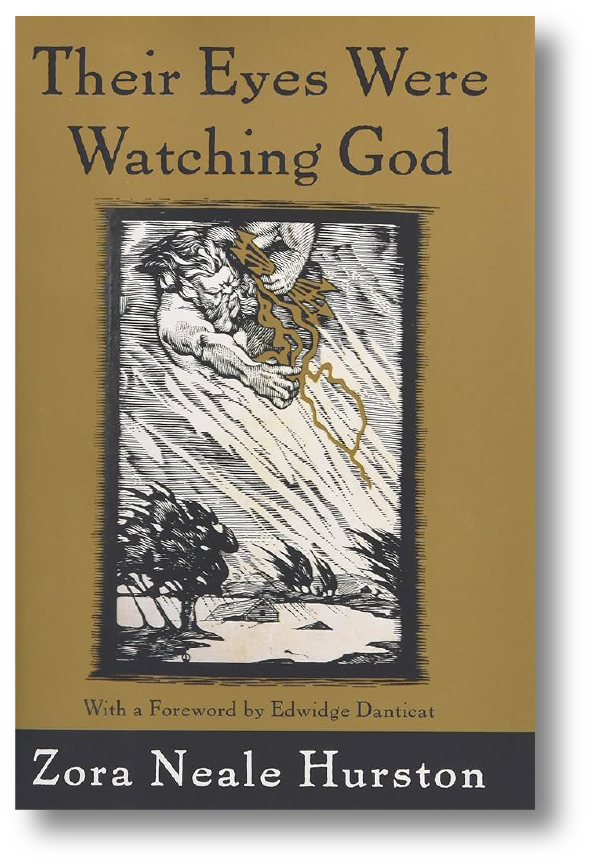 Their Eyes Were Watching (1937), Zora Neale Hurston