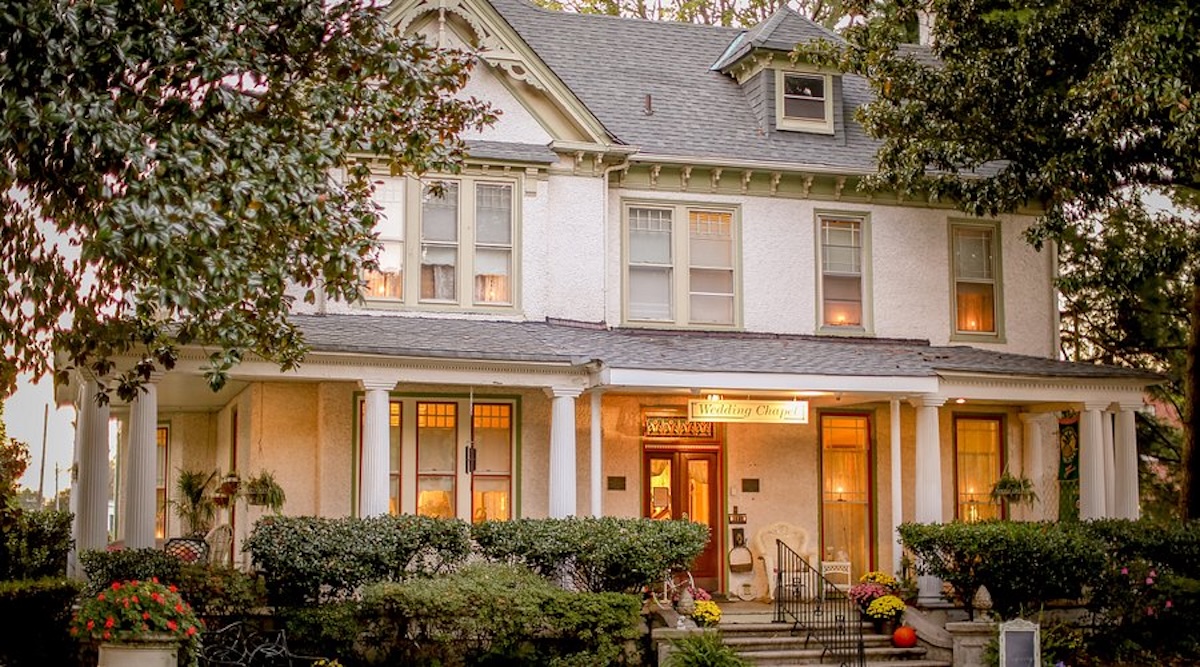 Magnolia House Inn, Akwaaba Mansion, Salamander Middleburg, Orchid in Jackson, African American Resorts, African American Hotels, Black-Owned Hotels, Black Politics, KOLUMN Magazine, KOLUMN, African American News, Black News, African American Journalism, Black Journalism, African American History, Black History, African American Art, Black Art, African American Music, Black Music, African American Wealth, Black Wealth, African American Education, Black Education, Historic Black University or College, HBCU