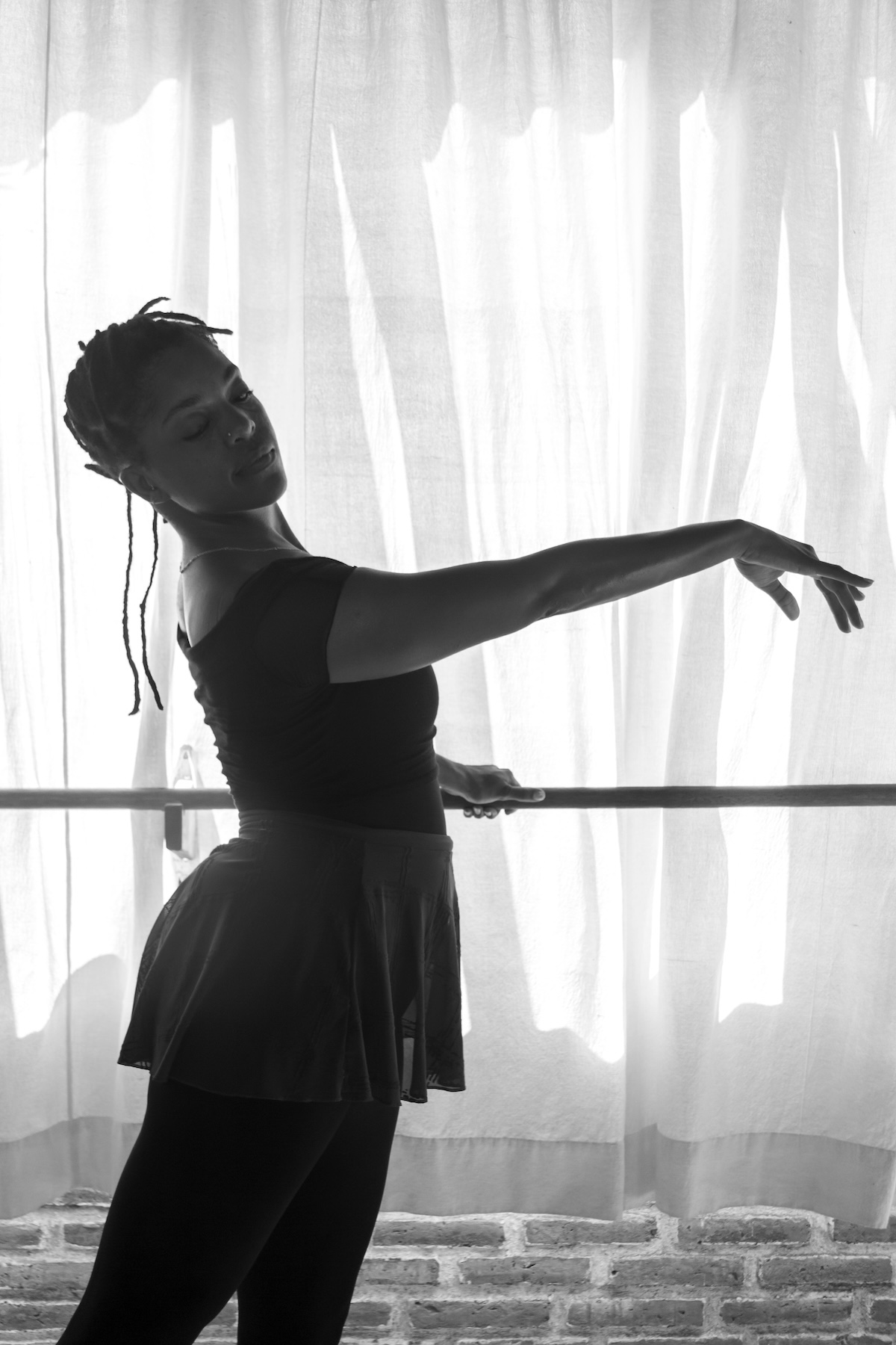 Dance Theatre of Harlem, Alvin Ailey American Dance Theater, PHILADANCO!, Lula Washington Dance Theatre, Dayton Contemporary Dance Company, Cleo Parker Robinson Dance, and Ballethnic Dance Company, KOLUMN, African American News, Black News, African American Journalism, Black Journalism, African American History, Black History, African American Art, Black Art, African American Music, Black Music, African American Wealth, Black Wealth, African American Education, Black Education, Historic Black University or College, HBCU