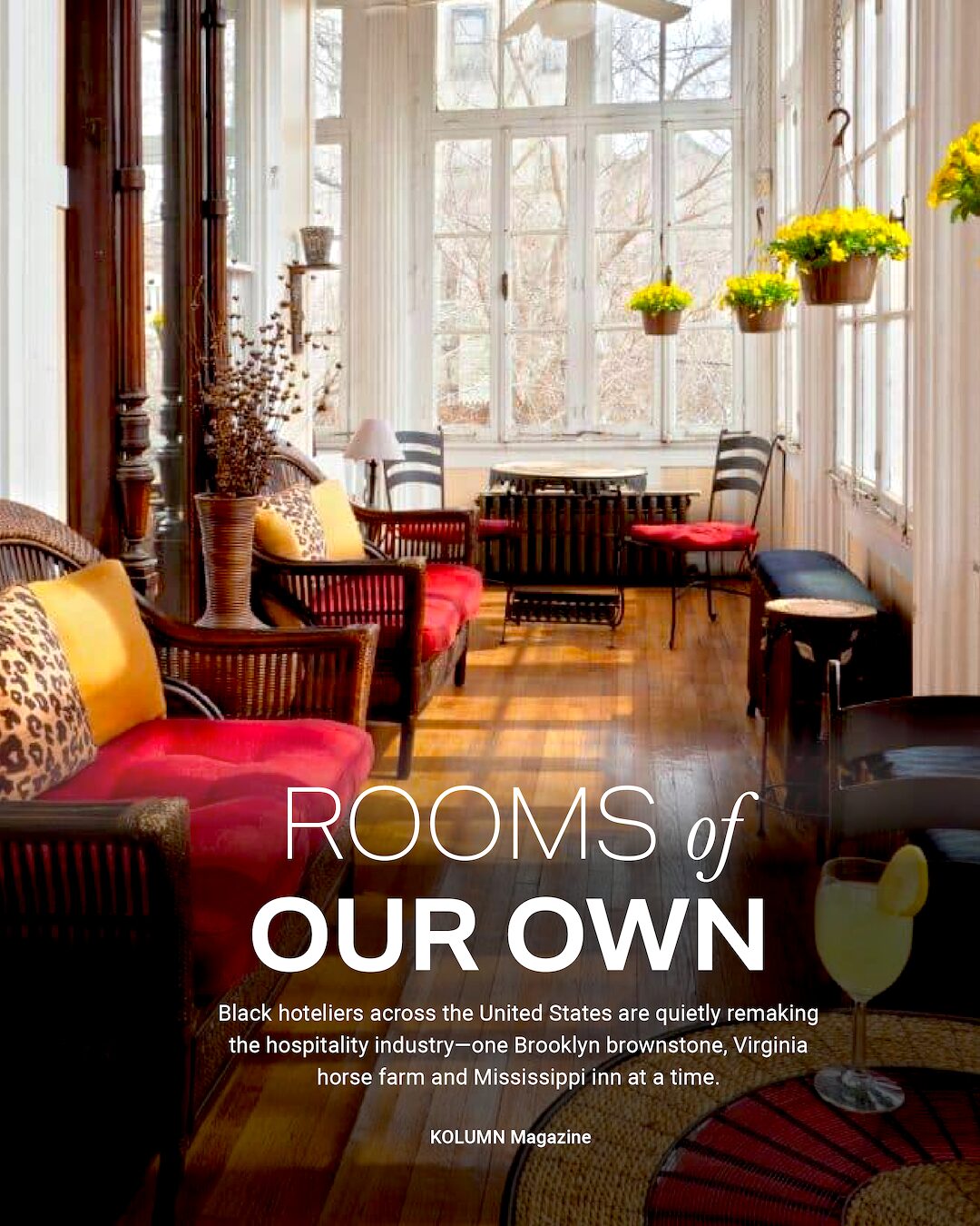 Magnolia House Inn, Akwaaba Mansion, Salamander Middleburg, Orchid in Jackson, African American Resorts, African American Hotels, Black-Owned Hotels, Black Politics, KOLUMN Magazine, KOLUMN, African American News, Black News, African American Journalism, Black Journalism, African American History, Black History, African American Art, Black Art, African American Music, Black Music, African American Wealth, Black Wealth, African American Education, Black Education, Historic Black University or College, HBCU