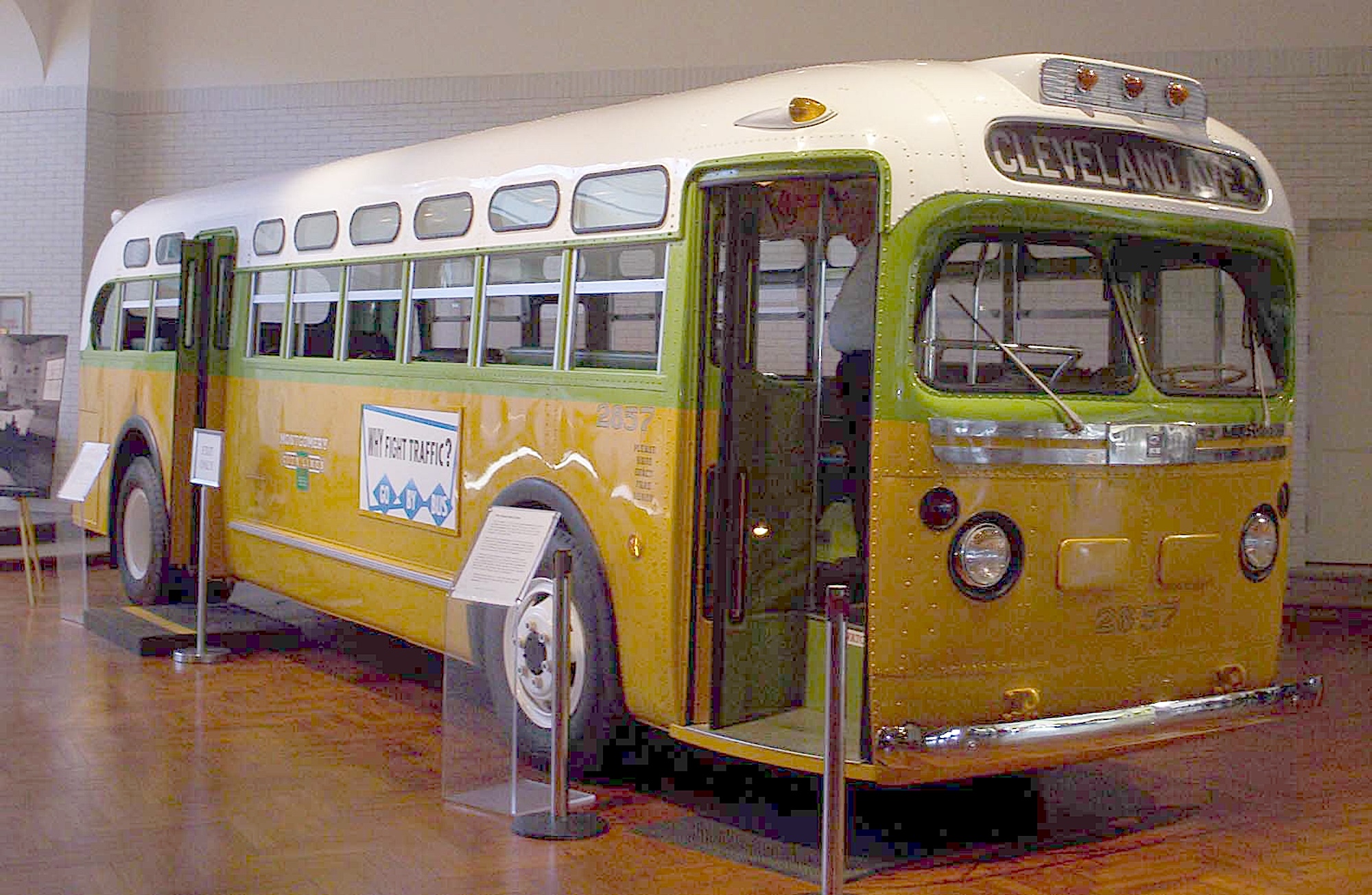 Rosa Parks, Civil Rights, Montgomery Boycott, Bus Boycott