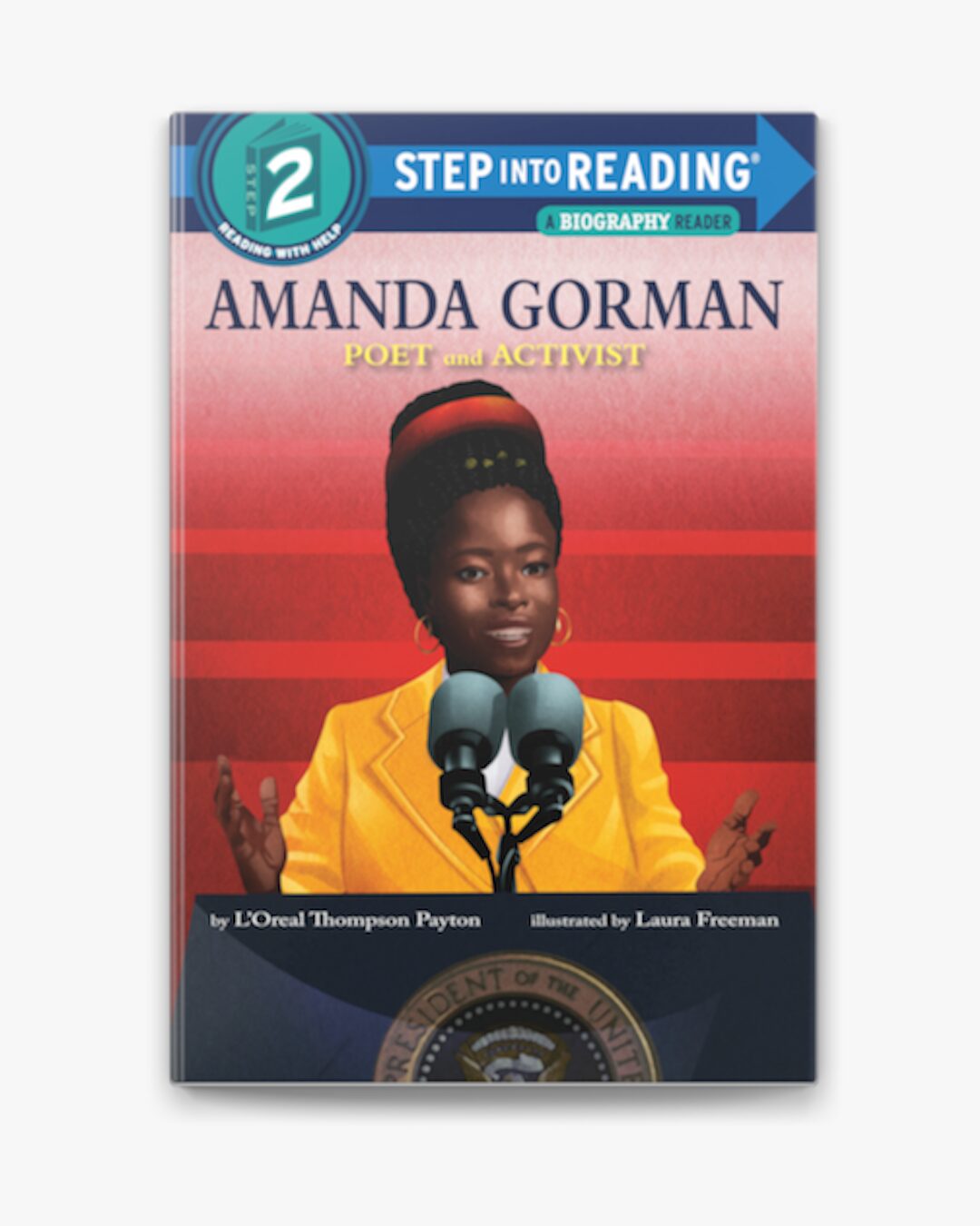 Amanda Gorman, The Hill We Keep Climbing, Amanda Gorman: Poet and Activist, L’Oreal Thompson Payton, Laura Freeman, African American Poet, Black Poet, KOLUMN Magazine, KOLUMN, African American News, Black News, African American Journalism, Black Journalism, African American History, Black History, African American Art, Black Art, African American Music, Black Music, African American Wealth, Black Wealth, African American Education, Black Education, Historic Black University or College, HBCU