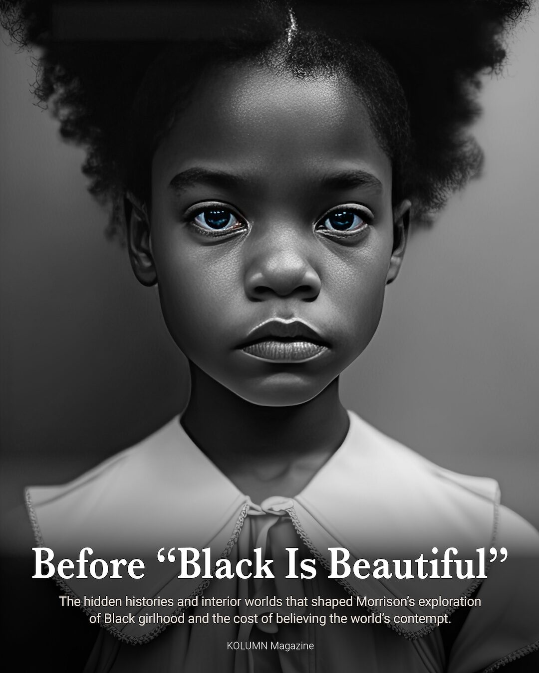 Toni Morrison, The Bluest Eye, Sula, Song of Solomon, Tar Baby, Beloved, Jazz, Paradise, Love, A Mercy, Home, God Help the Child, KOLUMN Magazine, KOLUMN, African American News, Black News, African American Journalism, Black Journalism, African American History, Black History, African American Art, Black Art, African American Music, Black Music, African American Wealth, Black Wealth, African American Education, Black Education, Historic Black University or College, HBCU