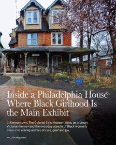 The Colored Girls Museum, Black Film, African American Politics, Black Politics, KOLUMN Magazine, KOLUMN, African American News, Black News, African American Journalism, Black Journalism, African American History, Black History, African American Art, Black Art, African American Music, Black Music, African American Wealth, Black Wealth, African American Education, Black Education, Historic Black University or College, HBCU