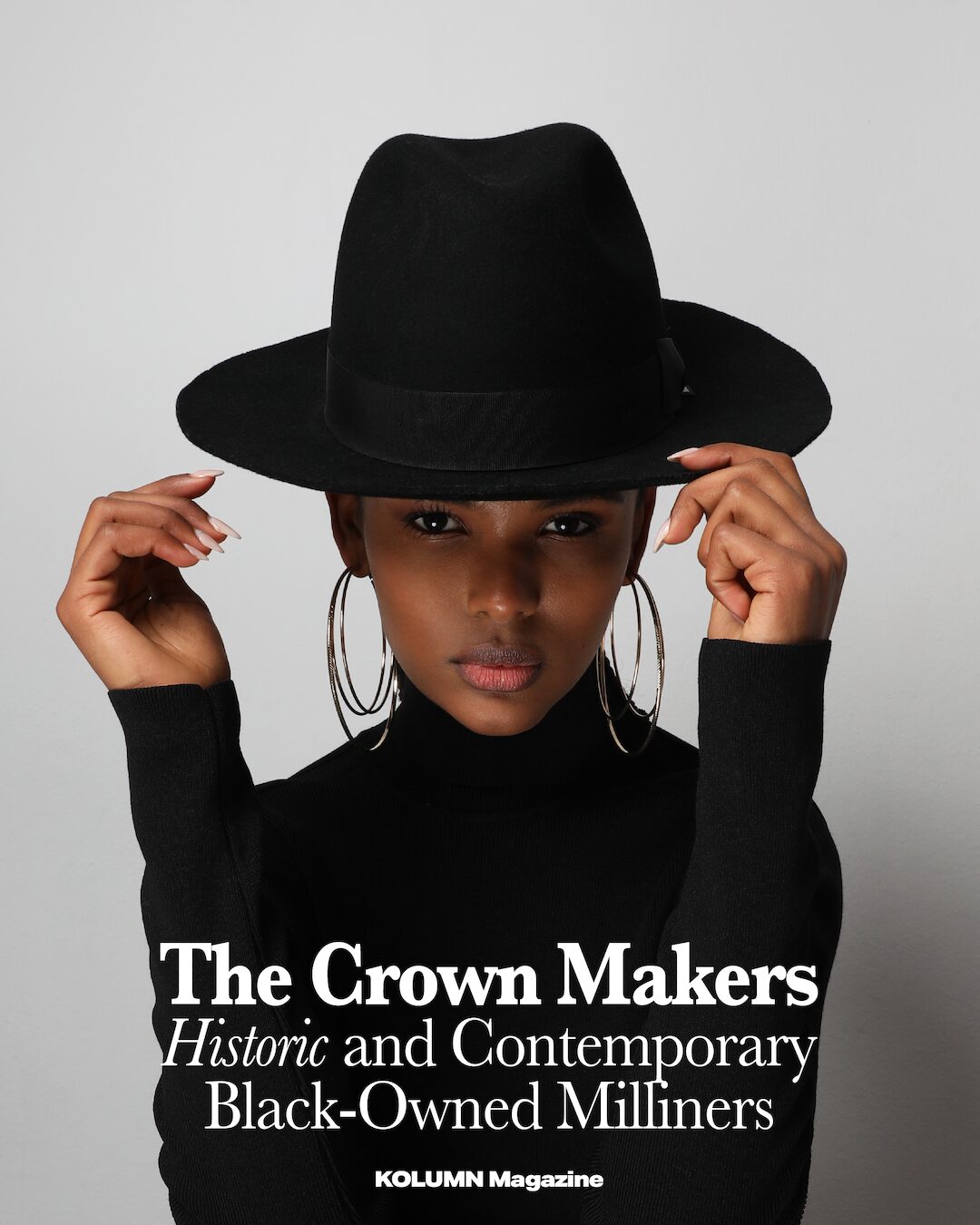 Mae Reeves, Mildred Blount, Toni Ham, TomGFashion, House of Brims, Frances Grey, Harlem’s Heaven Hats, KOLUMN, African American News, Black News, African American Journalism, Black Journalism, African American History, Black History, African American Art, Black Art, African American Music, Black Music, African American Wealth, Black Wealth, African American Education, Black Education, Historic Black University or College, HBCU