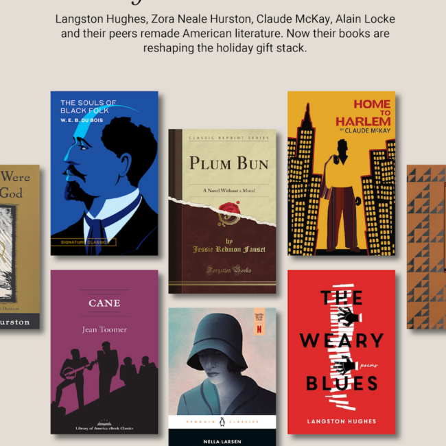 Langston Hughes, Zora Neale Hurston, Claude McKay, Alain Locke, American Politics, Black Politics, KOLUMN Magazine, KOLUMN, African American News, Black News, African American Journalism, Black Journalism, African American History, Black History, African American Art, Black Art, African American Music, Black Music, African American Wealth, Black Wealth, African American Education, Black Education, Historic Black University or College, HBCU