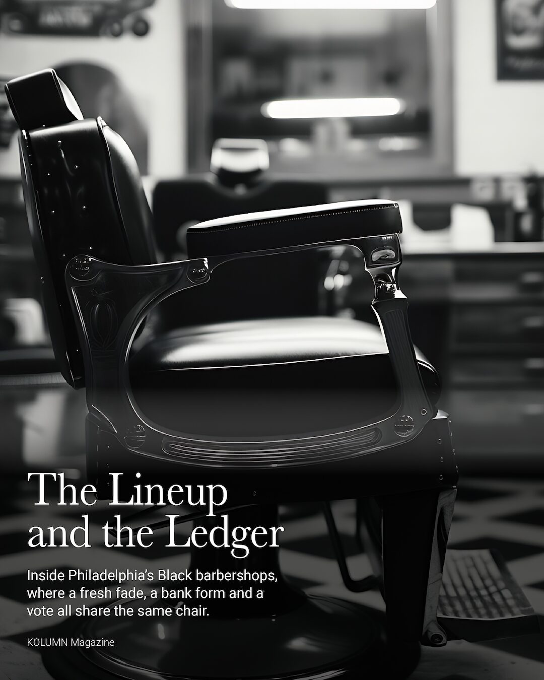 African American Barbers, Black Barbers, Black-Owned Barbershops, frican American Politics, Black Politics, KOLUMN Magazine, KOLUMN, African American News, Black News, African American Journalism, Black Journalism, African American History, Black History, African American Art, Black Art, African American Music, Black Music, African American Wealth, Black Wealth, African American Education, Black Education, Historic Black University or College, HBCU