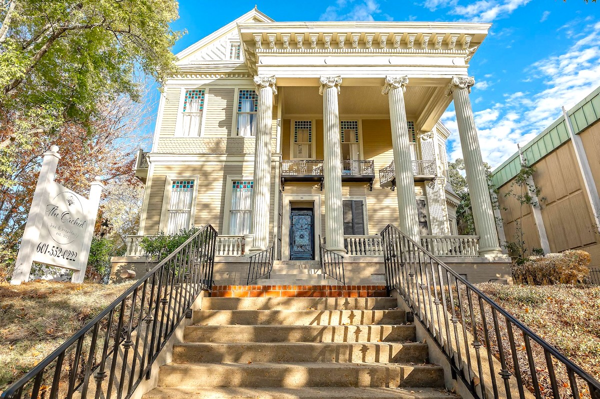 Magnolia House Inn, Akwaaba Mansion, Salamander Middleburg, Orchid in Jackson, African American Resorts, African American Hotels, Black-Owned Hotels, Black Politics, KOLUMN Magazine, KOLUMN, African American News, Black News, African American Journalism, Black Journalism, African American History, Black History, African American Art, Black Art, African American Music, Black Music, African American Wealth, Black Wealth, African American Education, Black Education, Historic Black University or College, HBCU