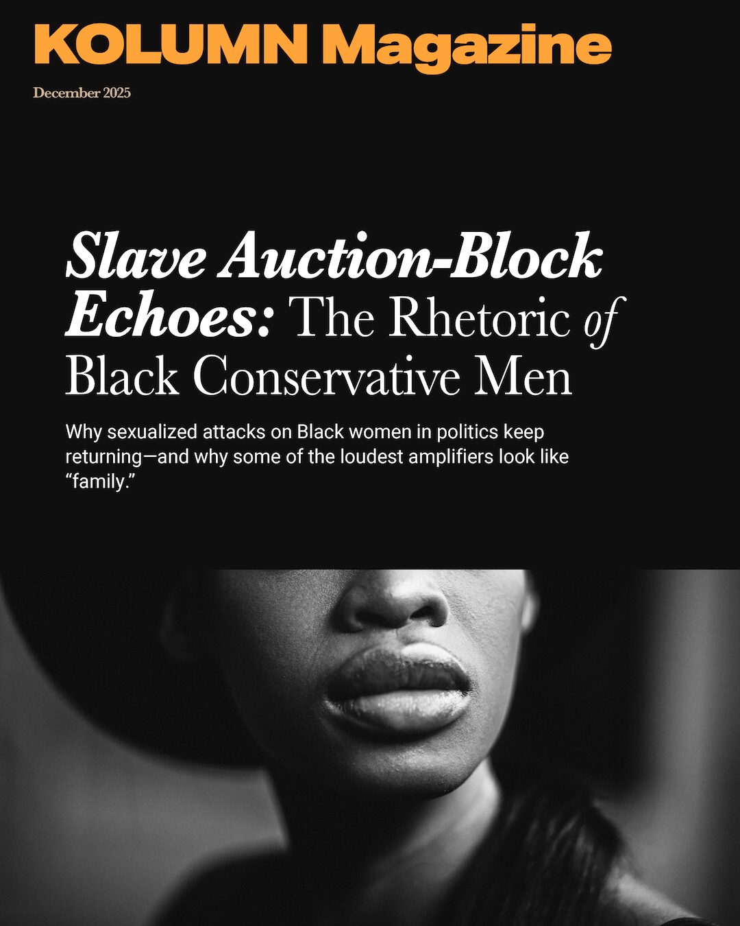 Larry Elder, C.J. Pearson, Brandon Tatum, the Hodgetwins, Terrence K. Williams, Black Conservatives, African American Conservatives, Political Conservative, KOLUMN, African American News, Black News, African American Journalism, Black Journalism, African American History, Black History, African American Art, Black Art, African American Music, Black Music, African American Wealth, Black Wealth, African American Education, Black Education, Historic Black University or College, HBCU