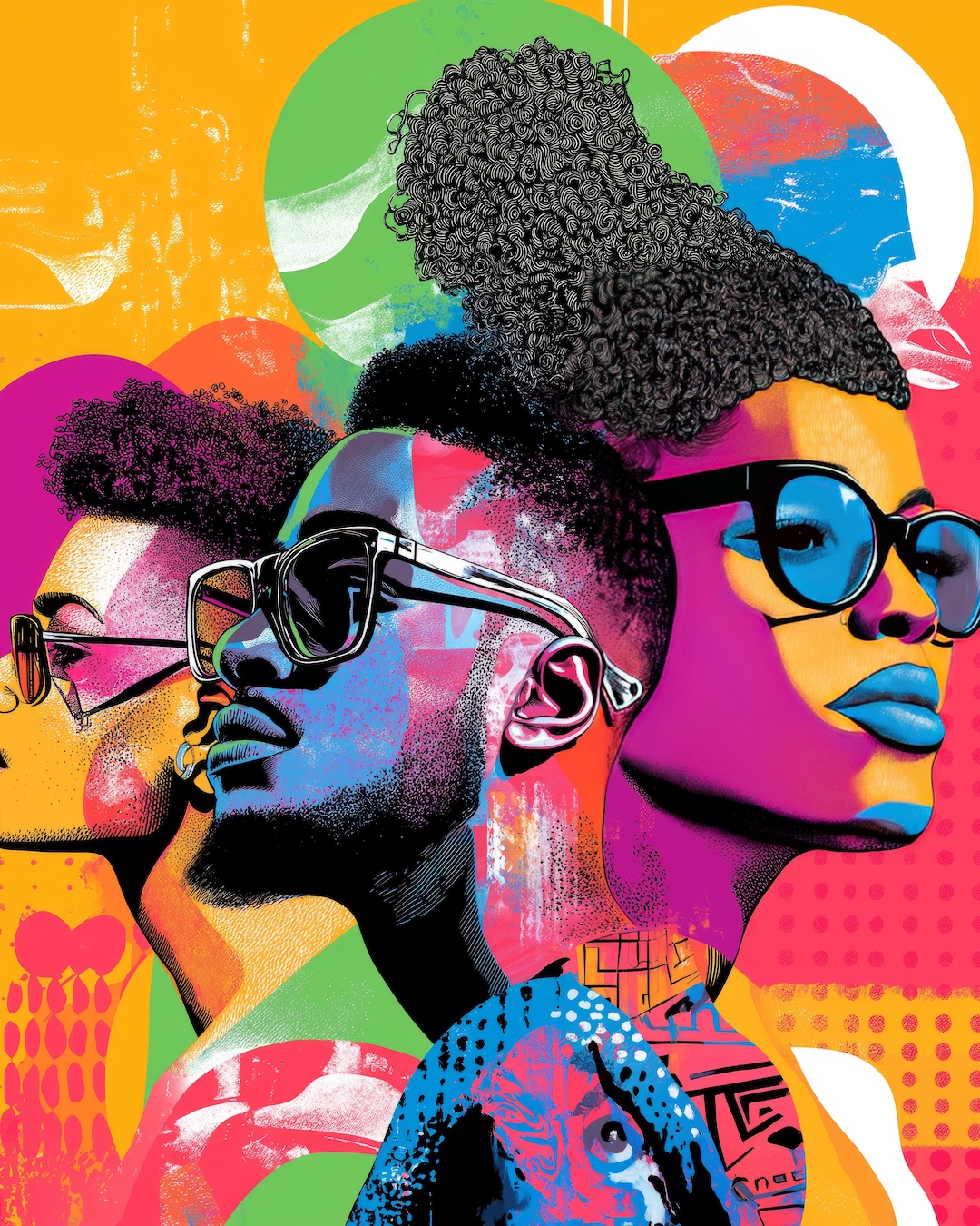 Tribe:Stitch, Black Owned Business, Black Apparel, KOLUMN Magazine