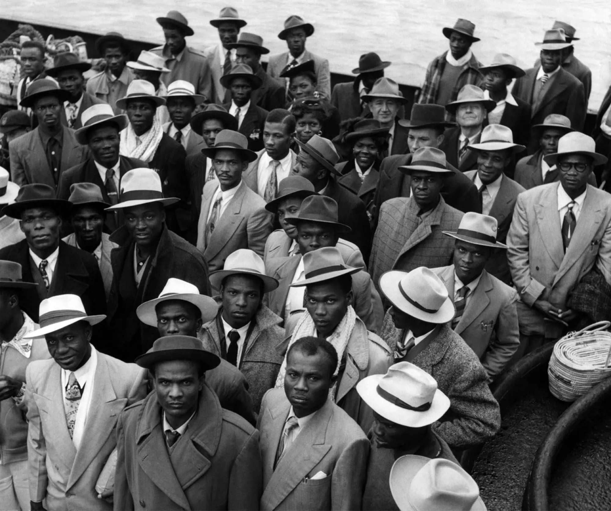 Windrush Generation, KOLUMN, African American News, Black News, African American Journalism, Black Journalism, African American History, Black History, African American Art, Black Art, African American Music, Black Music, African American Wealth, Black Wealth, African American Education, Black Education, Historic Black University or College, HBCU