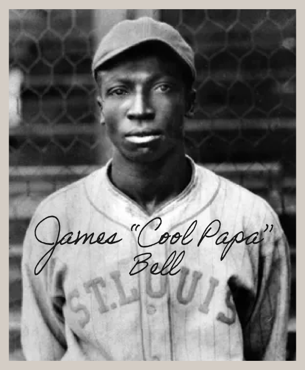 Negro League, Josh Gibson, Satchel Paige, Oscar Charleston, James "Cool Papa" Bell, Walter "Buck" Leonard, Norman "Turkey" Stearnes, Martin Dihigo, Smokey Joe Williams, John Henry "Pop" Lloyd, Monte Irvin, KOLUMN, African American News, Black News, African American Journalism, Black Journalism, African American History, Black History, African American Art, Black Art, African American Music, Black Music, African American Wealth, Black Wealth, African American Education, Black Education, Historic Black University or College, HBCU