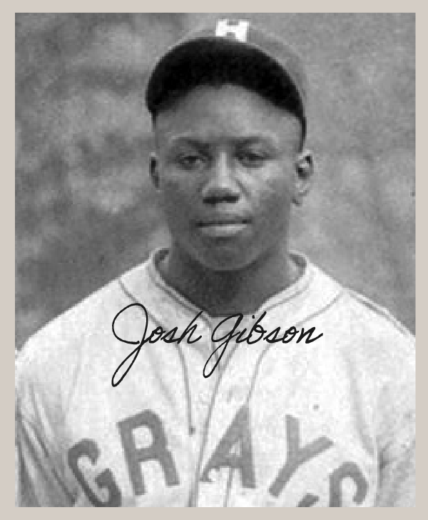 Negro League, Josh Gibson, Satchel Paige, Oscar Charleston, James "Cool Papa" Bell, Walter "Buck" Leonard, Norman "Turkey" Stearnes, Martin Dihigo, Smokey Joe Williams, John Henry "Pop" Lloyd, Monte Irvin, KOLUMN, African American News, Black News, African American Journalism, Black Journalism, African American History, Black History, African American Art, Black Art, African American Music, Black Music, African American Wealth, Black Wealth, African American Education, Black Education, Historic Black University or College, HBCU