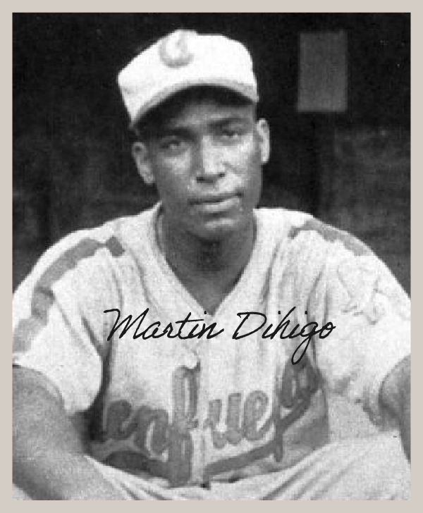Negro League, Josh Gibson, Satchel Paige, Oscar Charleston, James "Cool Papa" Bell, Walter "Buck" Leonard, Norman "Turkey" Stearnes, Martin Dihigo, Smokey Joe Williams, John Henry "Pop" Lloyd, Monte Irvin, KOLUMN, African American News, Black News, African American Journalism, Black Journalism, African American History, Black History, African American Art, Black Art, African American Music, Black Music, African American Wealth, Black Wealth, African American Education, Black Education, Historic Black University or College, HBCU