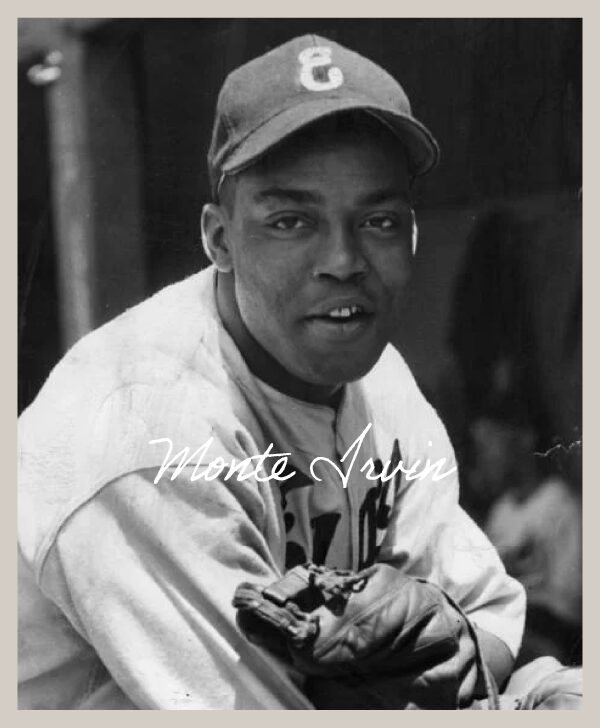 Negro League, Josh Gibson, Satchel Paige, Oscar Charleston, James "Cool Papa" Bell, Walter "Buck" Leonard, Norman "Turkey" Stearnes, Martin Dihigo, Smokey Joe Williams, John Henry "Pop" Lloyd, Monte Irvin, KOLUMN, African American News, Black News, African American Journalism, Black Journalism, African American History, Black History, African American Art, Black Art, African American Music, Black Music, African American Wealth, Black Wealth, African American Education, Black Education, Historic Black University or College, HBCU