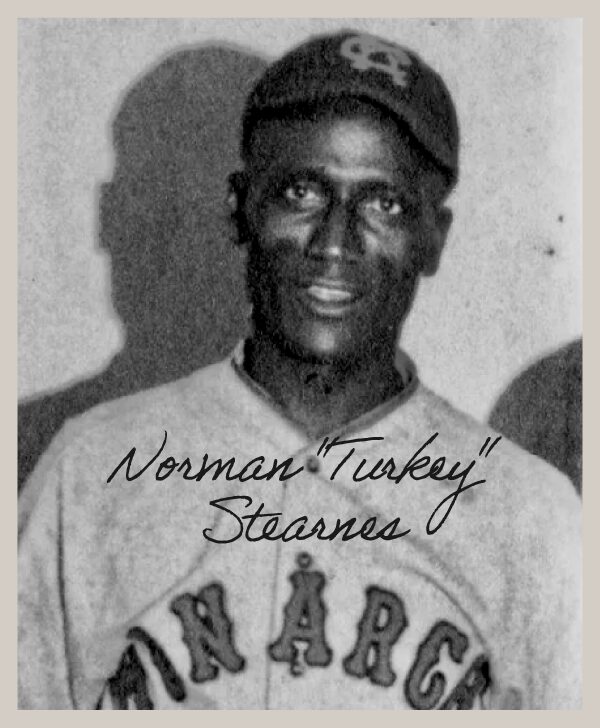 Negro League, Josh Gibson, Satchel Paige, Oscar Charleston, James "Cool Papa" Bell, Walter "Buck" Leonard, Norman "Turkey" Stearnes, Martin Dihigo, Smokey Joe Williams, John Henry "Pop" Lloyd, Monte Irvin, KOLUMN, African American News, Black News, African American Journalism, Black Journalism, African American History, Black History, African American Art, Black Art, African American Music, Black Music, African American Wealth, Black Wealth, African American Education, Black Education, Historic Black University or College, HBCU