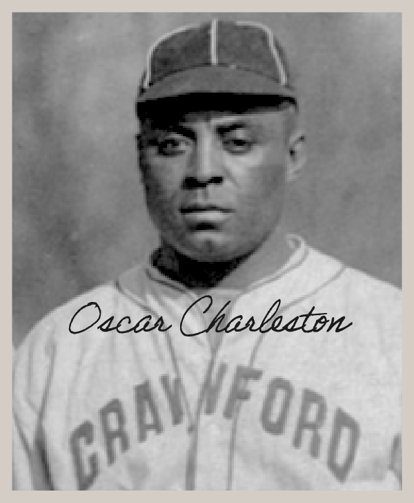Negro League, Josh Gibson, Satchel Paige, Oscar Charleston, James "Cool Papa" Bell, Walter "Buck" Leonard, Norman "Turkey" Stearnes, Martin Dihigo, Smokey Joe Williams, John Henry "Pop" Lloyd, Monte Irvin, KOLUMN, African American News, Black News, African American Journalism, Black Journalism, African American History, Black History, African American Art, Black Art, African American Music, Black Music, African American Wealth, Black Wealth, African American Education, Black Education, Historic Black University or College, HBCU