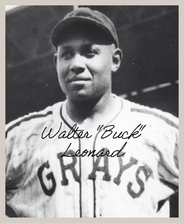 Negro League, Josh Gibson, Satchel Paige, Oscar Charleston, James "Cool Papa" Bell, Walter "Buck" Leonard, Norman "Turkey" Stearnes, Martin Dihigo, Smokey Joe Williams, John Henry "Pop" Lloyd, Monte Irvin, KOLUMN, African American News, Black News, African American Journalism, Black Journalism, African American History, Black History, African American Art, Black Art, African American Music, Black Music, African American Wealth, Black Wealth, African American Education, Black Education, Historic Black University or College, HBCU