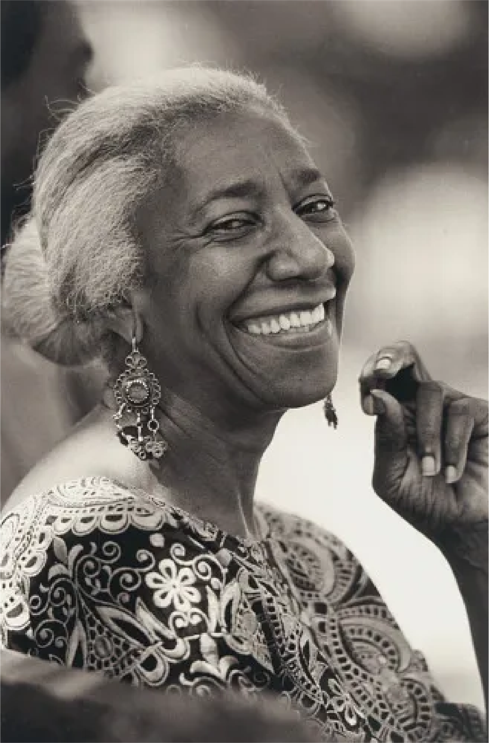 Edna Lewis, KOLUMN, African American News, Black News, African American Journalism, Black Journalism, African American History, Black History, African American Art, Black Art, African American Music, Black Music, African American Wealth, Black Wealth, African American Education, Black Education, Historic Black University or College, HBCU