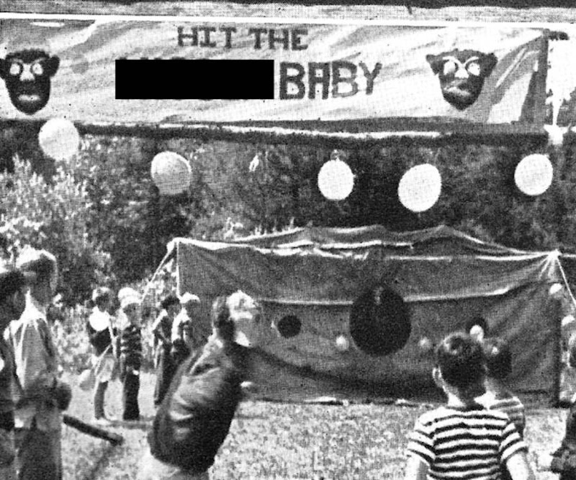 African Dodger, The African Dodger, Hit The Nigger Baby, Hit The Coon, KOLUMN, African American News, Black News, African American Journalism, Black Journalism, African American History, Black History, African American Art, Black Art, African American Music, Black Music, African American Wealth, Black Wealth, African American Education, Black Education, Historic Black University or College, HBCU