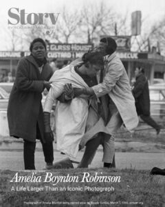 Amelia Boynton Robinson, KOLUMN, African American News, Black News, African American Journalism, Black Journalism, African American History, Black History, African American Art, Black Art, African American Music, Black Music, African American Wealth, Black Wealth, African American Education, Black Education, Historic Black University or College, HBCU