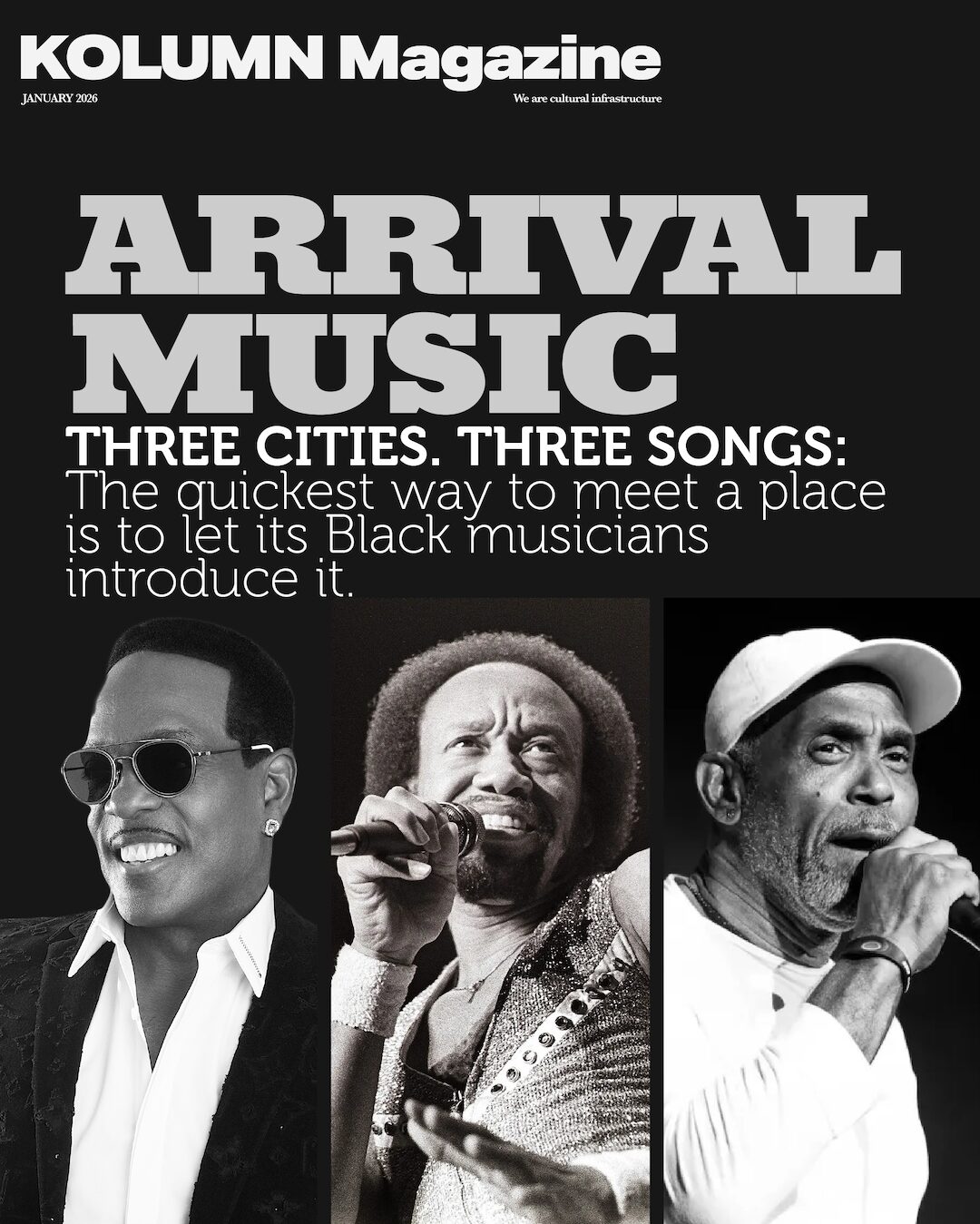 The Gap Band, Earth Wind and Fire, Frankie Beverly and Maze, Arrival Music, KOLUMN, African American News, Black News, African American Journalism, Black Journalism, African American History, Black History, African American Art, Black Art, African American Music, Black Music, African American Wealth, Black Wealth, African American Education, Black Education, Historic Black University or College, HBCU