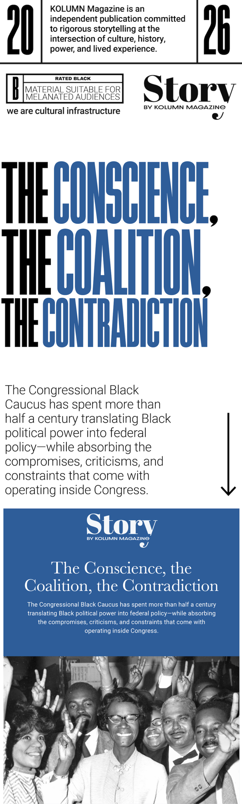 Congressional Black Caucus, KOLUMN, African American News, Black News, African American Journalism, Black Journalism, African American History, Black History, African American Art, Black Art, African American Music, Black Music, African American Wealth, Black Wealth, African American Education, Black Education, Historic Black University or College, HBCU