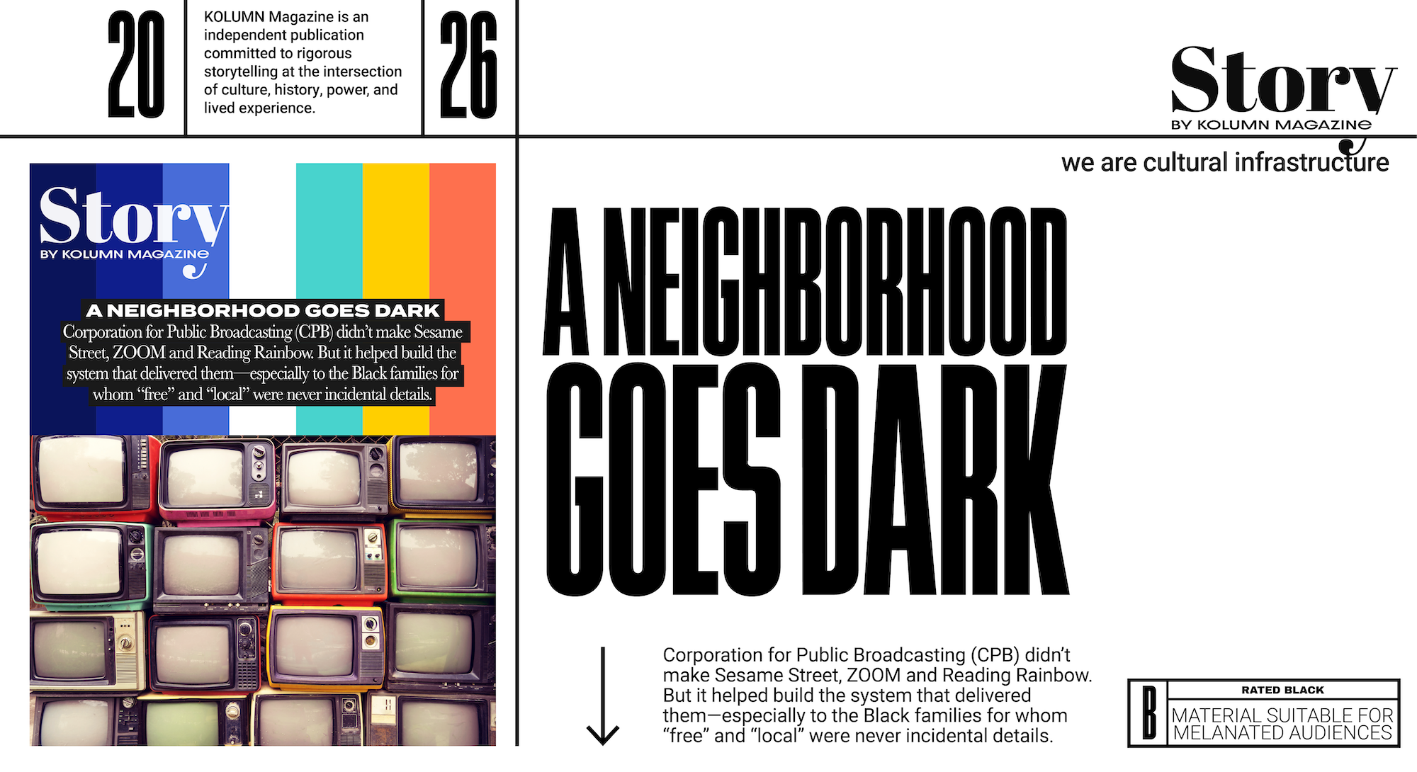 Center for Public Broadcasting, CPB, PBS, Sesame Street, Zoom, Reading Rainbow, KOLUMN, African American News, Black News, African American Journalism, Black Journalism, African American History, Black History, African American Art, Black Art, African American Music, Black Music, African American Wealth, Black Wealth, African American Education, Black Education, Historic Black University or College, HBCU