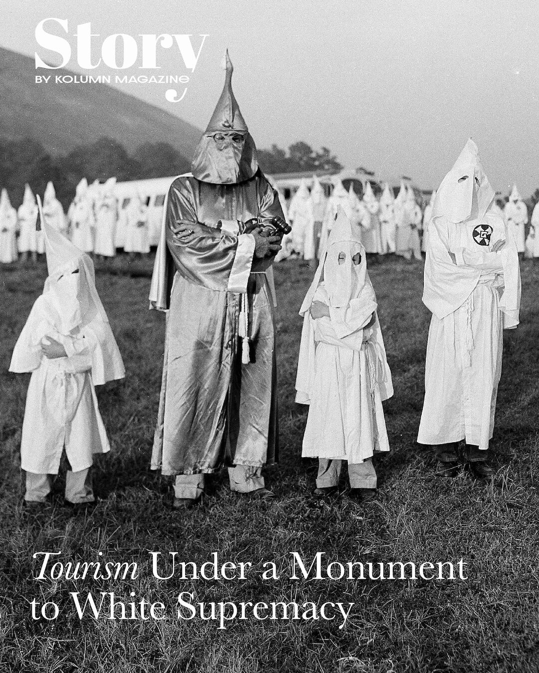 Stone Mountain, Stone Mountain Georgia, Ku Klux Klan, KKK, KOLUMN, African American News, Black News, African American Journalism, Black Journalism, African American History, Black History, African American Art, Black Art, African American Music, Black Music, African American Wealth, Black Wealth, African American Education, Black Education, Historic Black University or College, HBCU