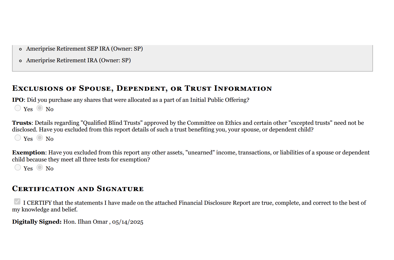 Ilhan Omar, KOLUMN, African American News, Black News, African American Journalism, Black Journalism, African American History, Black History, African American Art, Black Art, African American Music, Black Music, African American Wealth, Black Wealth, African American Education, Black Education, Historic Black University or College, HBCU