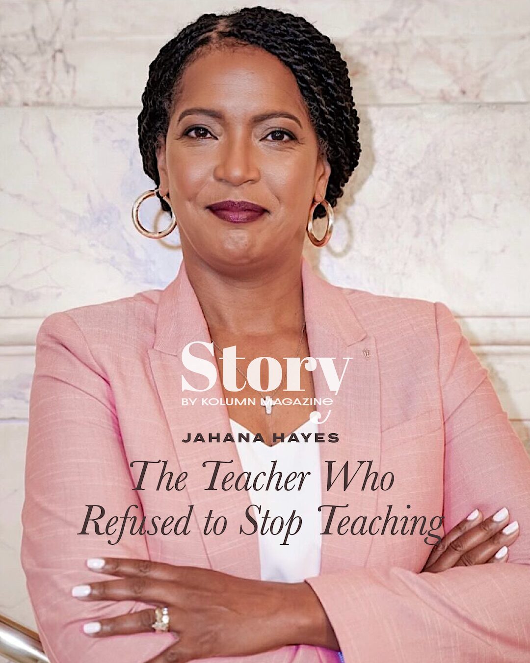 Jahana Hayes, KOLUMN, African American News, Black News, African American Journalism, Black Journalism, African American History, Black History, African American Art, Black Art, African American Music, Black Music, African American Wealth, Black Wealth, African American Education, Black Education, Historic Black University or College, HBCU