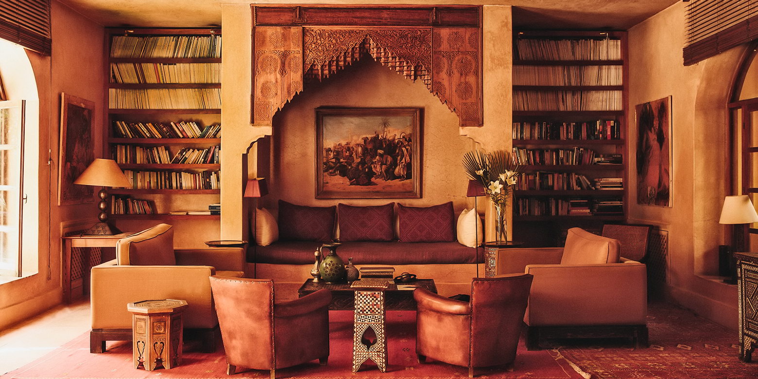 Meryanne Loum-Martin, Marrakech, Marrakech Hotel, Jnane Tamsna, Black Owned Hotel, KOLUMN, African American News, Black News, African American Journalism, Black Journalism, African American History, Black History, African American Art, Black Art, African American Music, Black Music, African American Wealth, Black Wealth, African American Education, Black Education, Historic Black University or College, HBCU