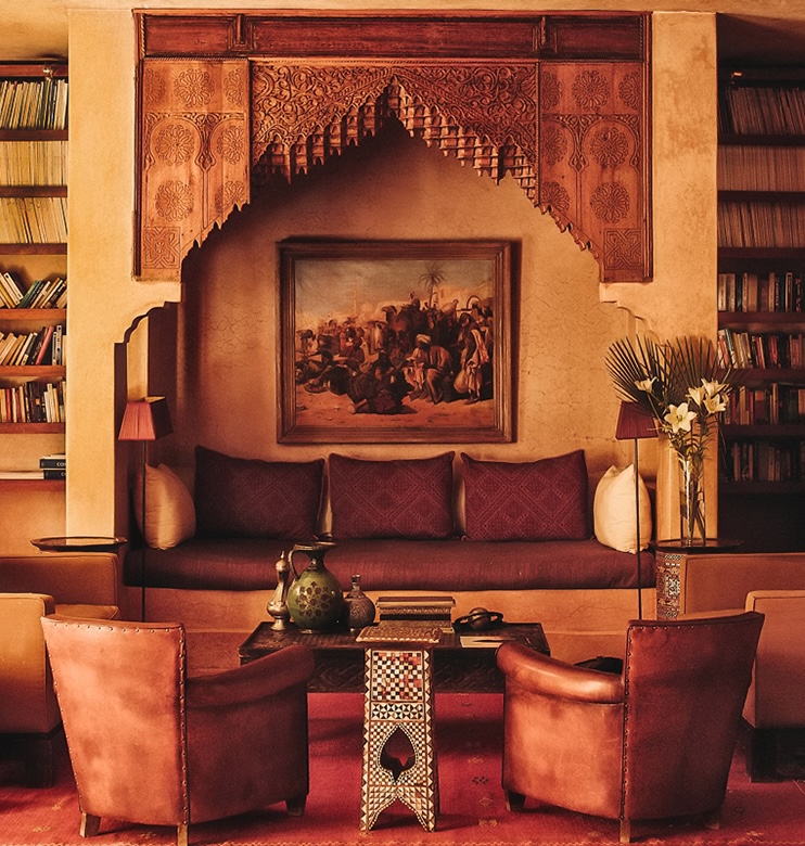 Meryanne Loum-Martin, Marrakech, Marrakech Hotel, Jnane Tamsna, Black Owned Hotel, KOLUMN, African American News, Black News, African American Journalism, Black Journalism, African American History, Black History, African American Art, Black Art, African American Music, Black Music, African American Wealth, Black Wealth, African American Education, Black Education, Historic Black University or College, HBCU