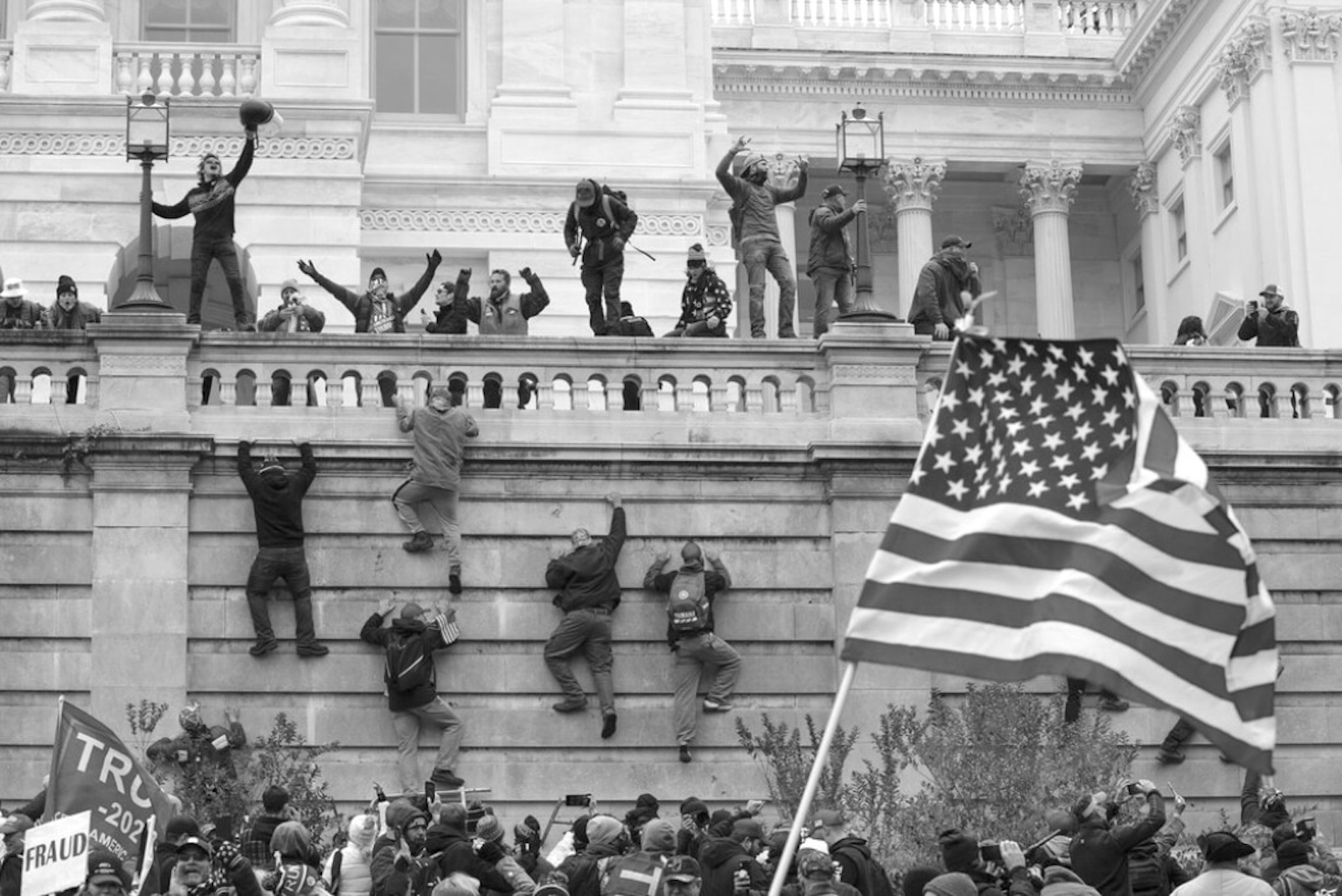 Don Lemon, Steve Baker, Donald Trump, Freedom of the Press, First Amendment, KOLUMN, African American News, Black News, African American Journalism, Black Journalism, African American History, Black History, African American Art, Black Art, African American Music, Black Music, African American Wealth, Black Wealth, African American Education, Black Education, Historic Black University or College, HBCU